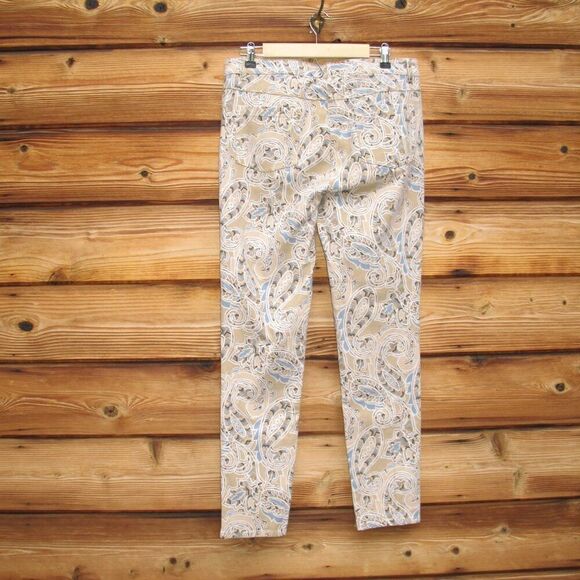 J. McLaughlin Lexi Skinny Jeans - Picture 6 of 9